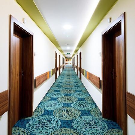 Sanatorium Astoria Hotel Busko Zdroj Exterior photo